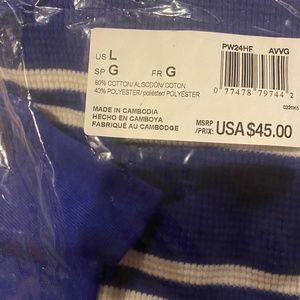 polo Thermal